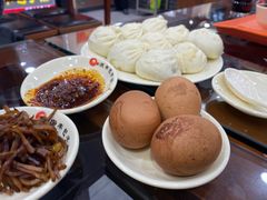 -庆丰包子铺(天桥店)
