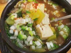 -顺姬冷面(长白西路店)