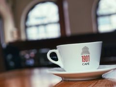 -1901 Cafe(西四店)