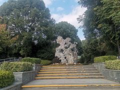 -南通濠河风景名胜区