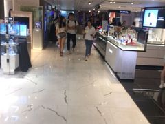 -崇光百货(尖沙咀店)