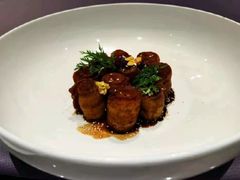 -北京泰富酒店-柏景轩中餐厅