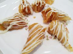 -點無缺茶楼·海鲜酒家(世博店)