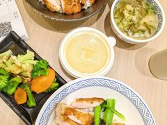 -吉野家(中关村3店)