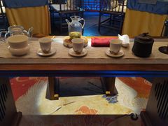 -醉西楼·国风茶社