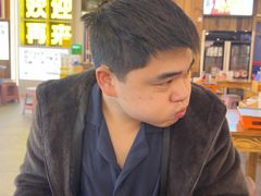 -冶建镜子·老南昌大排档·江西虾王(总店)