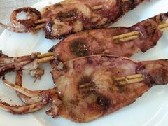 -东方红海鲜百汇(国际大厦店)