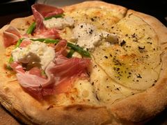 -La Strada(安福路店)