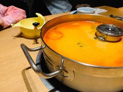 -生如夏花泰式火锅(西村黑金店)