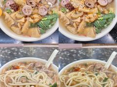 -阿芳卤面(中闽百汇店)