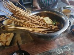 -七串串(无锡总店)