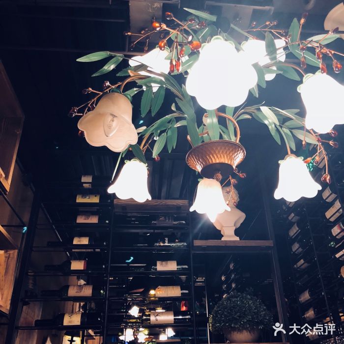 胡桃里音乐酒馆(司门口店)图片 - 第631张