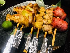 -一豚轩·烧鸟·豚骨拉面(五四路店)