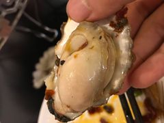 -聚百鲜海鲜烧烤私房菜(韩乐坊店)