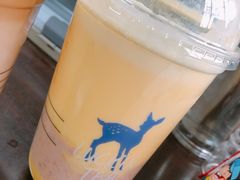 -瑞幸咖啡(中原万达店)
