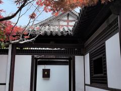 -常熟方塔园