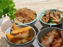 -霸腹烤肉(厦门柚子番店)