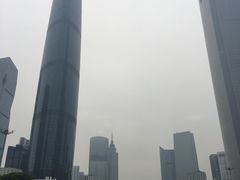 -广州四季酒店