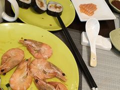 -融侨大酒店-榕苑自助餐厅