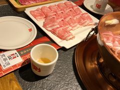 -清真京华源·涮肉烧烤(丰庆店)