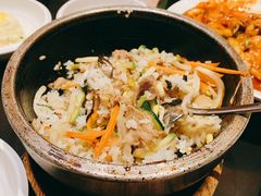 -韩屋韩国料理(天山路店)