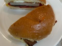-香港新发烧腊茶餐厅(书城店)