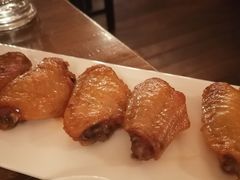 -宝莱纳啤酒花园餐厅PAULANER BRAUHAUS Nanjing(广州路店)