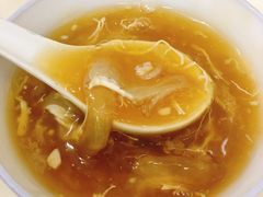 -添發碗仔翅美食