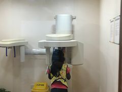 -TSK齿科德申会口腔门诊·联洋诊所