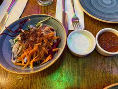 -Elif Turkish BBQ Restaurant