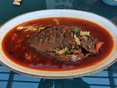 招牌秘制鱼-云隐小厨·传统大理美食(复兴路店)