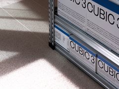 -CUBIC3三立方咖啡(凌空SOHO店)