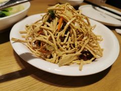 -吕氏疙瘩汤·新鲁菜(潍坊银座店)