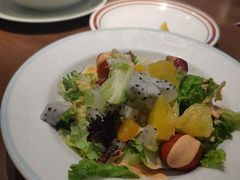 -萨莉亚意式餐厅(大宁音乐广场店)