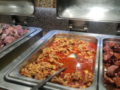 -汉巴味德(大悦城店)