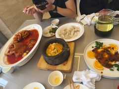 -鹿鸣春饭店(总店)