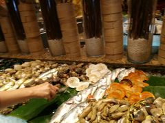 -马哥孛罗咖啡厅·Cafe Marco (厦门马哥孛罗东方大酒店)