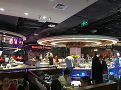 -吉布鲁牛排海鲜自助(巴南万达广场店)