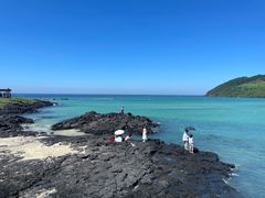 -咸德海水浴场