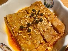 巴蜀豆衣-庆春朴门