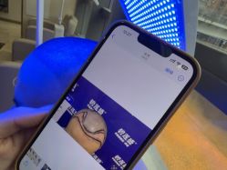 -碧莲盛·不剃发植发