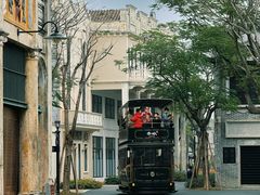 -赤坎·广东华侨国际旅游度假区