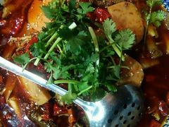 -俏江南-江景昆曲主题餐厅(正大广场店)