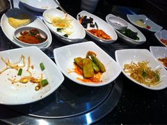 iphone_upload_pic-青松馆韩国料理(香港中路佳世客店)