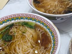 -天龙宝严素食馆(大兴善寺店)