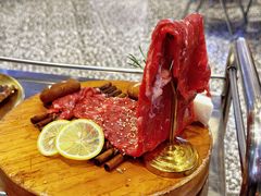 -安又胖韩国烤肉(美罗城店)