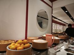 -龍歌自助小火锅(漳州二路爱购店)