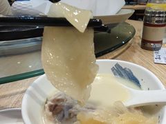 -喜上喜鸡煲翅(吉大店)