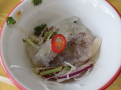 -官塘陈记鱼生·潮汕砂锅粥·牛肉火锅(潮枫路总店)