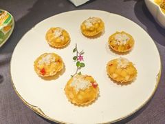 -華府(凯德晶萃店)
